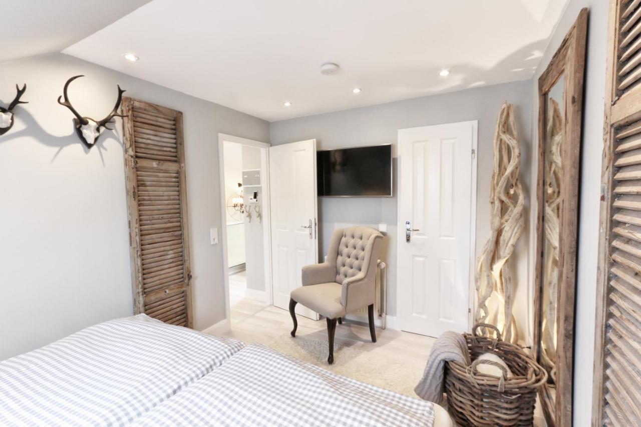 Home Suites Maisonette Mit Sauna เบราน์ลาเกอ ภายนอก รูปภาพ