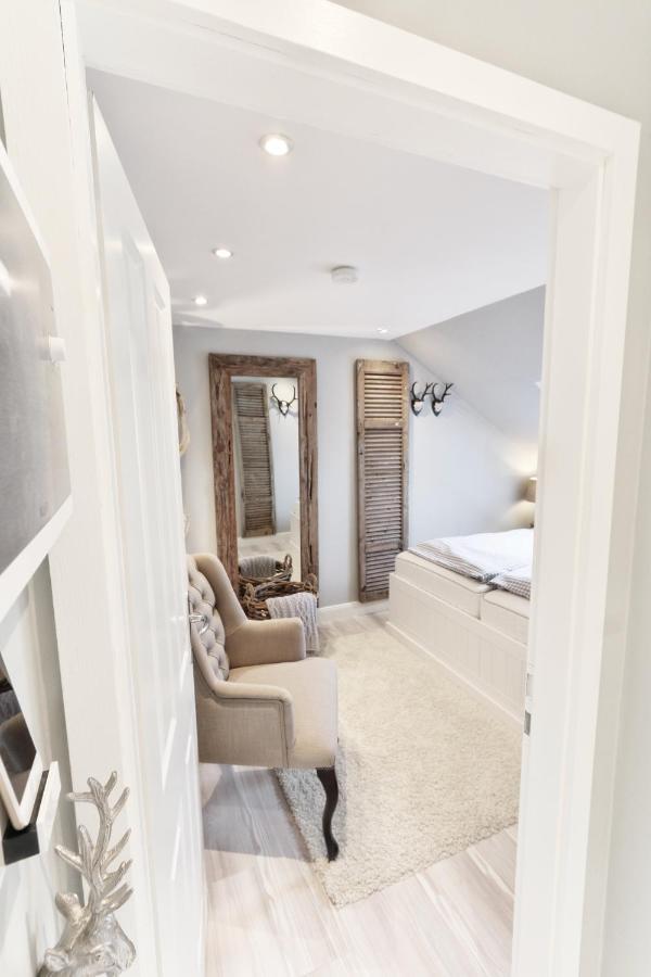 Home Suites Maisonette Mit Sauna เบราน์ลาเกอ ภายนอก รูปภาพ