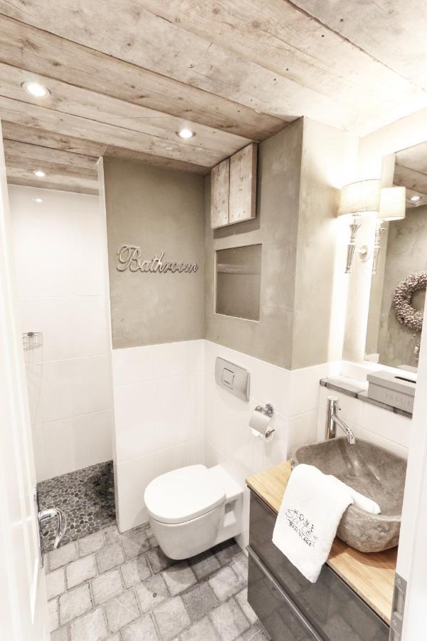Home Suites Maisonette Mit Sauna เบราน์ลาเกอ ภายนอก รูปภาพ
