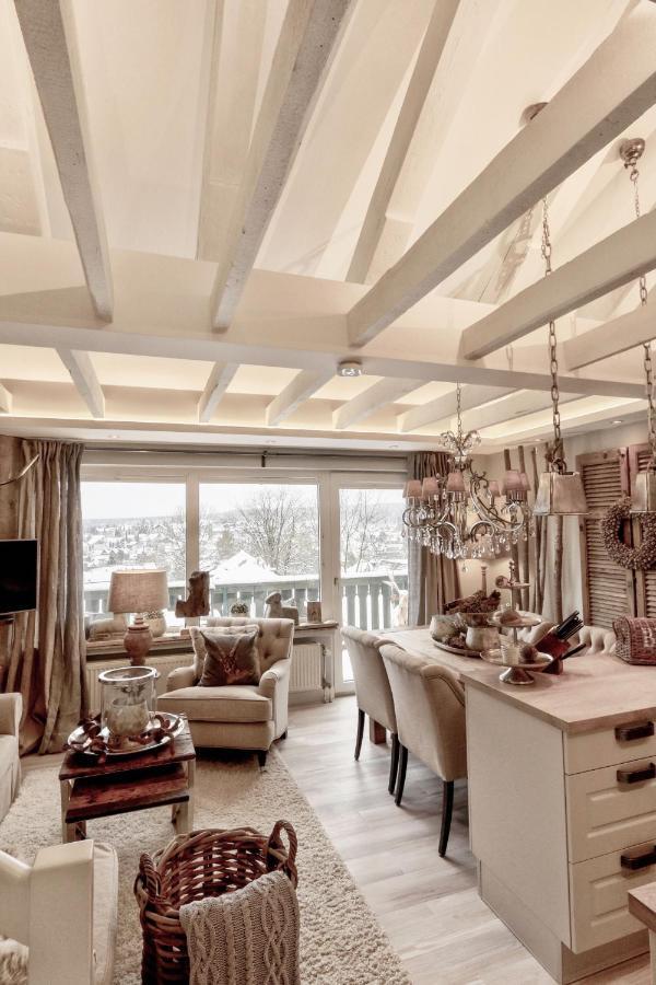Home Suites Maisonette Mit Sauna เบราน์ลาเกอ ภายนอก รูปภาพ